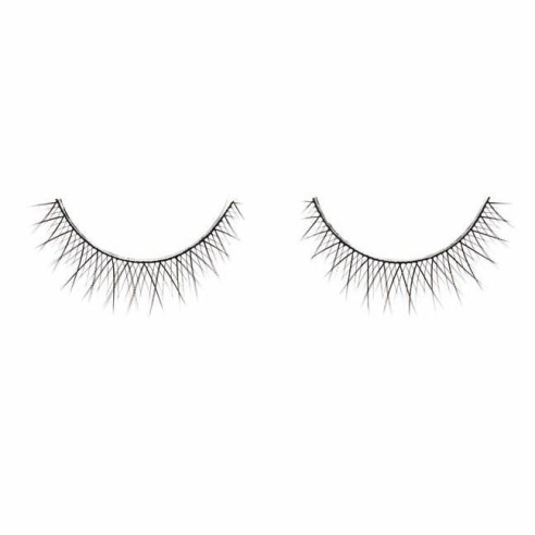 Ciglia Finte XANITALIA Effetto Naturale - Light Elegance - 2 pz.