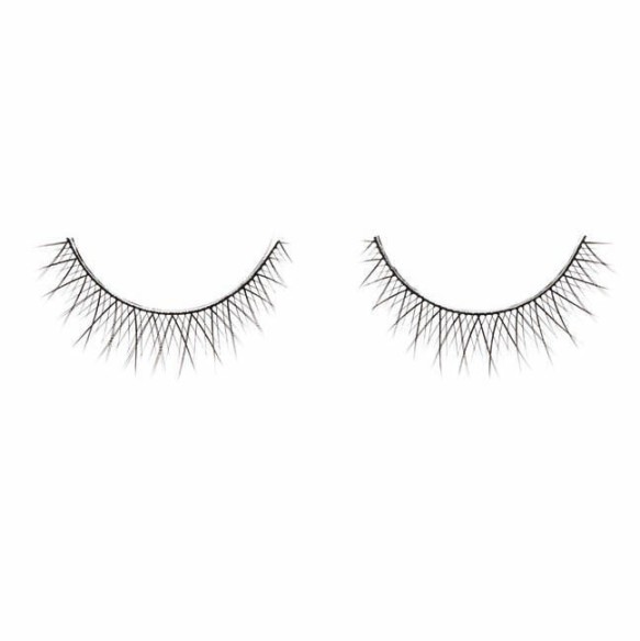 Ciglia Finte XANITALIA Effetto Naturale - Light Elegance - 2 pz.