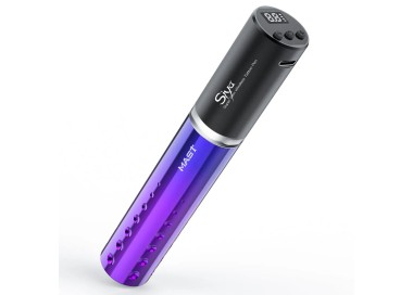 Mast Tour SIYA - Corsa 3.0 mm - Viola - Dermografo Wireless PMU mast