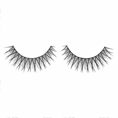 Ciglia Finte Luxury - Classic Glitter - 2pz.