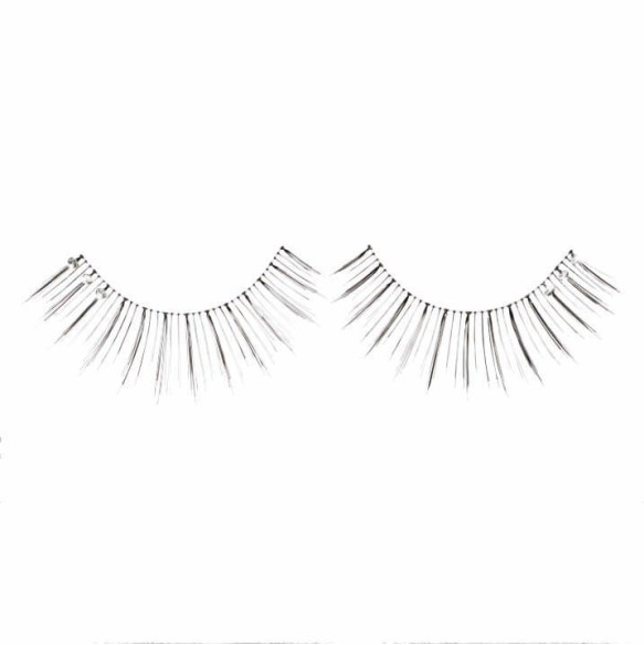Ciglia Finte XANITALIA Luxury - Fly Diamond - 2 pz.