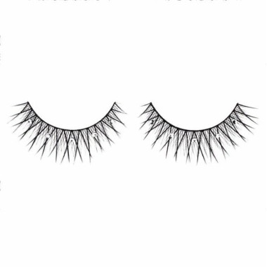 Ciglia Finte XANITALIA Luxury - Full Diamond - 2 pz.