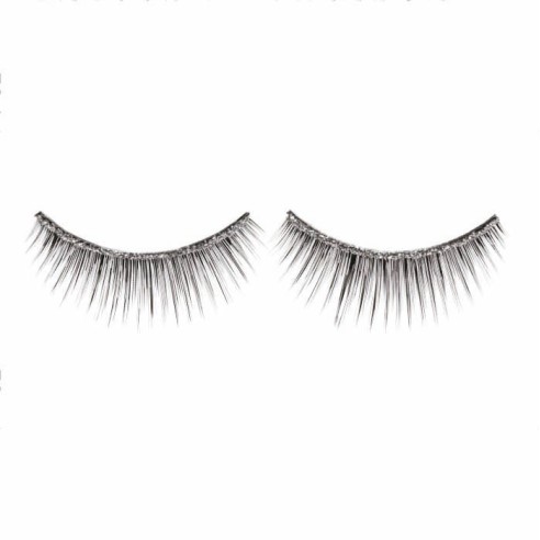 Ciglia Finte XANITALIA Luxury - Glitter Style - 2 pz.