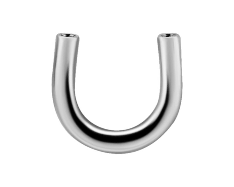 TT int MICRO U SHAPE U PINS 1,2mm x 4mm TT int MICRO U SHAPE U PINS 1,2mm x 4mm