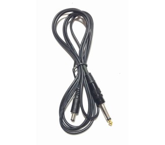 Cavo di Ricambio per Smart Pen - Attacco Dritto dynamic tattoo machines