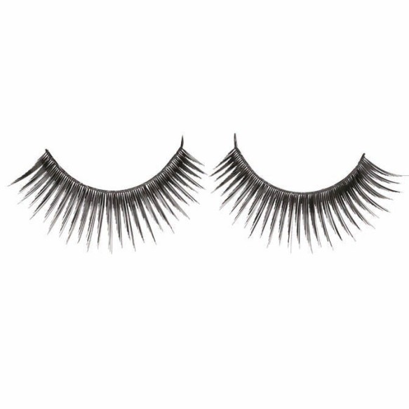 Ciglia Finte XANITALIA Volume Estremo - Glamour - 2 pz.