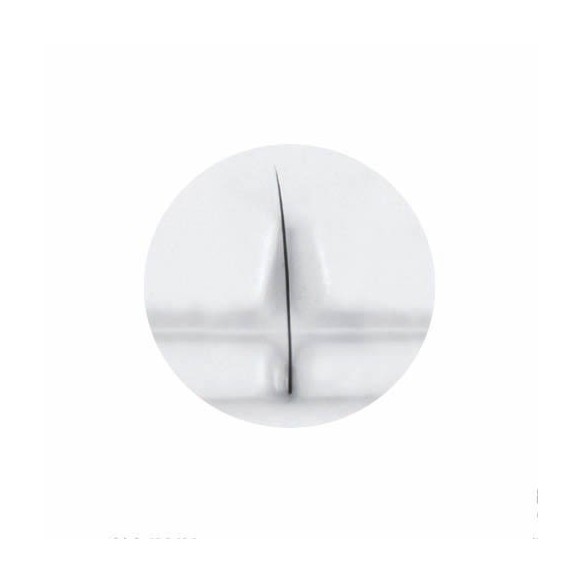 Ciglia Individuali XANITALIA - 10 mm - 90 pz.