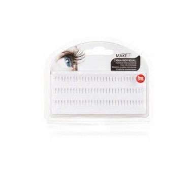 Ciglia Individuali XANITALIA - 12 mm - 90 pz.