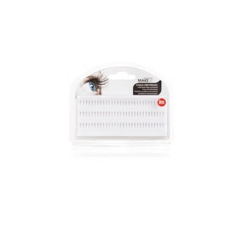 Ciglia Individuali XANITALIA - 12 mm - 90 pz.