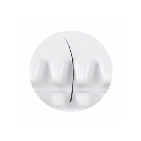 Ciglia Individuali XANITALIA - 12 mm - 90 pz.