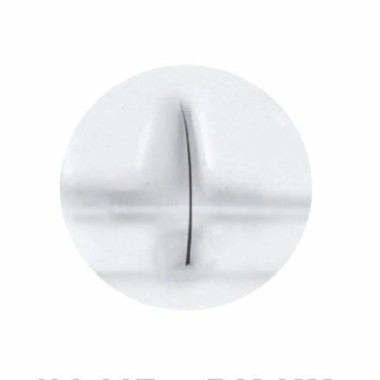Ciglia Individuali Extension - 6mm - 90pz. 2