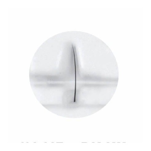 Ciglia Individuali XANITALIA - 6 mm - 90 pz.