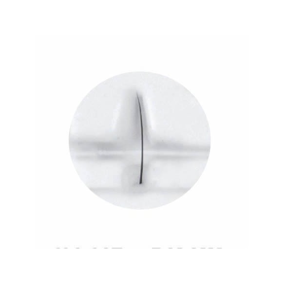 Ciglia Individuali XANITALIA - 6 mm - 90 pz.