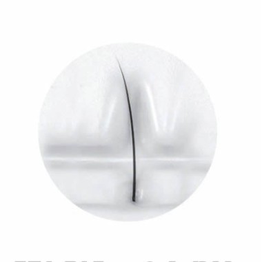 Ciglia Individuali Extension - 8mm - 90pz. 2