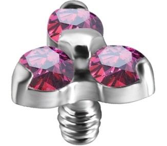 TT int TRINITY ATTACHMENT