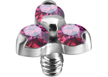 TT int TRINITY ATTACHMENT