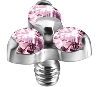 TT int TRINITY ATTACHMENT