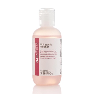 Cleanser Delicato - Non Opacizza i Gel - 100ml