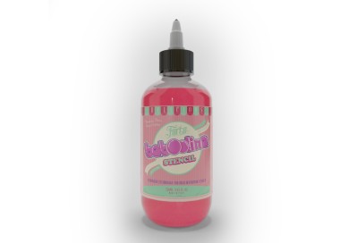 Baboolina Stencil Forte - 250ml panthera