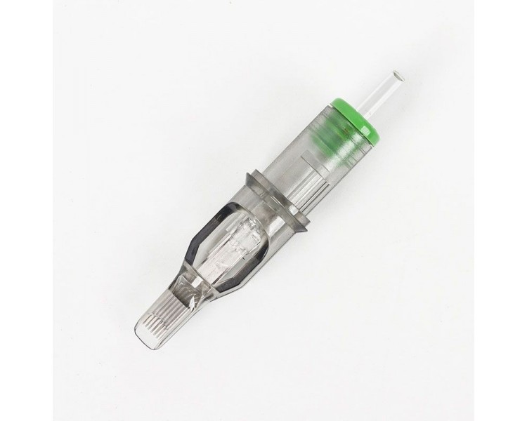 09 M1 (Magnum) - Cartucce EZ Revolution - 20pz ez tattoo 09 M1 (Magnum) - Cartucce EZ Revolution - 20pz ez tattoo