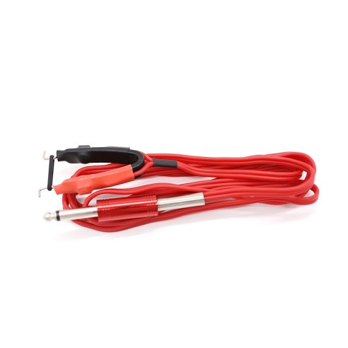 Clip Cord in Silicone - 2 m - Attacco Jack