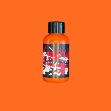 CLOCKWORK ORANGE - Vice Colors - Colore per Pelle Sintetica - 30 ml