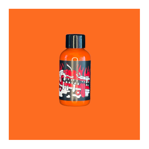 CLOCKWORK ORANGE - Vice Colors - Colore per Pelle Sintetica - 30 ml