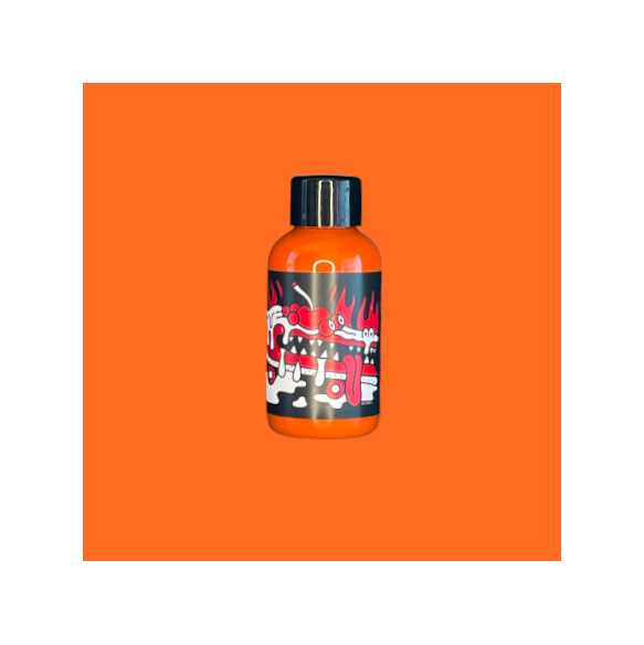 CLOCKWORK ORANGE - Vice Colors - Colore per Pelle Sintetica - 30 ml
