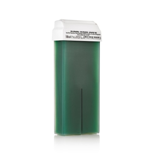 CLOROFILLA - Cera Liposolubile Roll-On - 100 ml