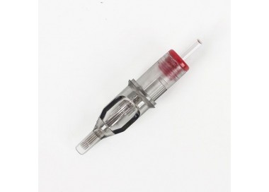 05 M3 (Soft Magnum) - Cartucce EZ Revolution - 20pz ez tattoo