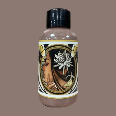COFFE BITTI by Daniels Bauti - Vice Colors - Colore per Pelle Sintetica - 50 ml