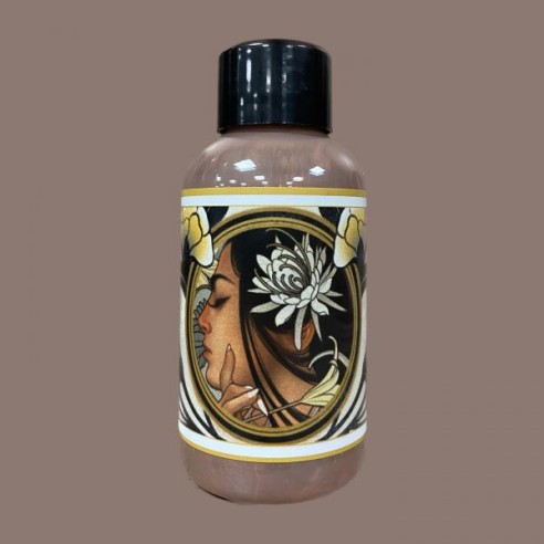 COFFE BITTI by Daniels Bauti - Vice Colors - Colore per Pelle Sintetica - 50 ml