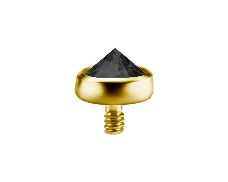 GD TT int HEAD WITH INVERTED STONE GD TT int HEAD WITH INVERTED STONE