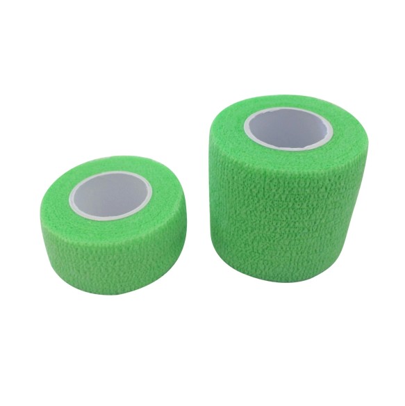 Cohesive Bandage - Benda Grip Colorata