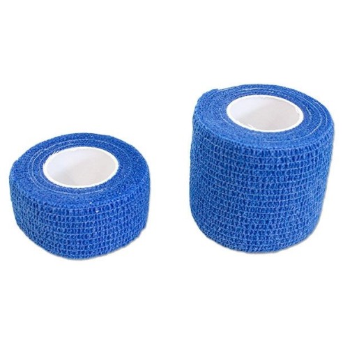 Cohesive Bandage - Benda Grip Colorata