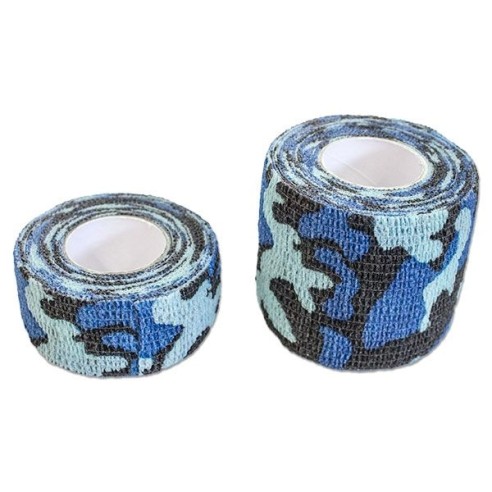 Benda Coesiva per Grip Tattoo - Grip Wrap Bandage - Pezzo Singolo