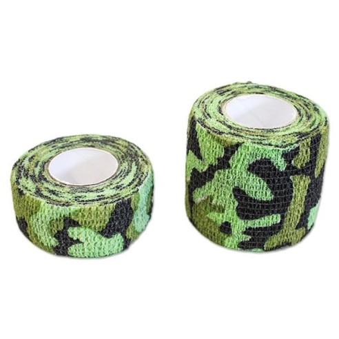 Benda Coesiva per Grip Tattoo - Grip Wrap Bandage - Pezzo Singolo