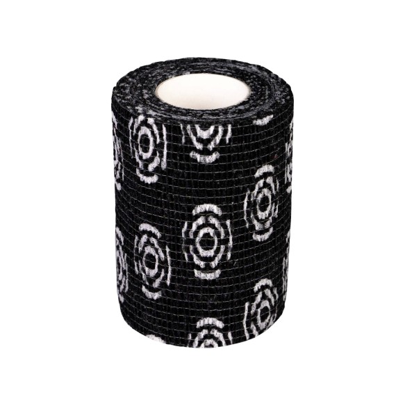 Benda Coesiva per Grip Tattoo - Grip Wrap Bandage - Pezzo Singolo