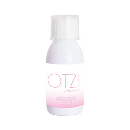 OTZI by EasyPiercing Collutorio Concentrato - 125 ml