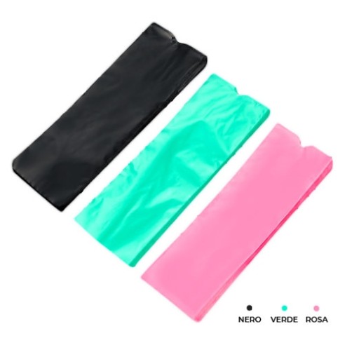 Copri Penna Biodegradabili e Compostabili - 60 x 150 mm - 100 pz