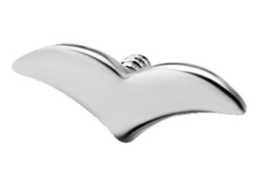 TT int HEAD 1,2mm model 05 - 4mm