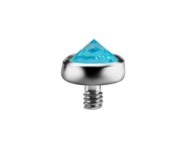TT int HEAD WITH INVERTED STONE TT int HEAD WITH INVERTED STONE