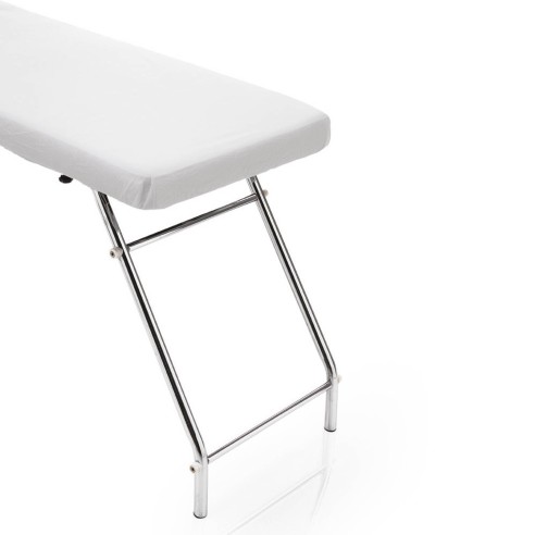 Coprilettino TNT-PLP Idrorepellente con Elastico - 93 x 210 - Conf. singola