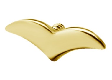 GD TT int HEAD 1,2mm model 05 - 4mm