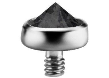 TT int HEAD WITH INVERTED STONE