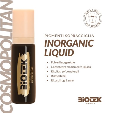 COSMOPOLITAN - Biotek - 15ml - Pigmento PMU REACH 2