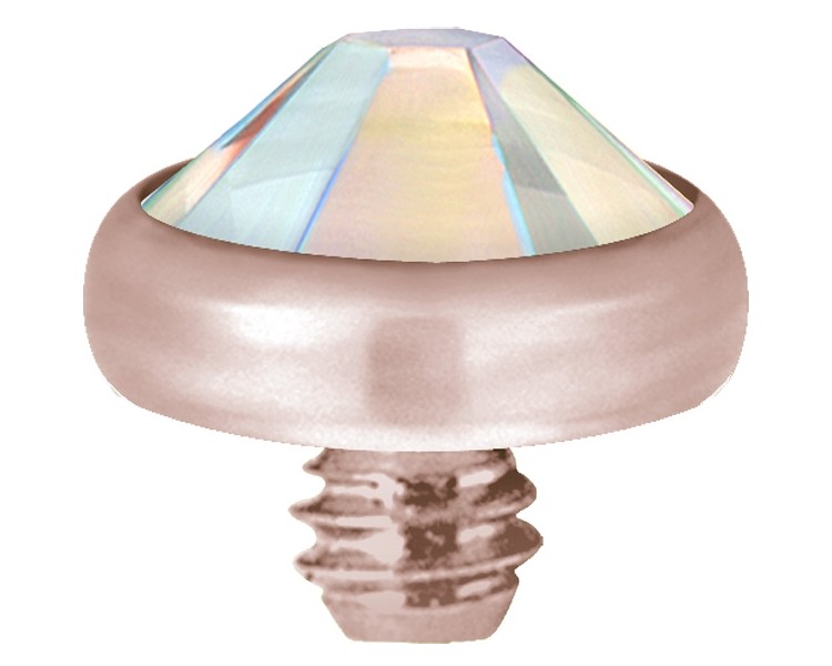 RG TT int JEWELLED FLAT DISC RG TT int JEWELLED FLAT DISC
