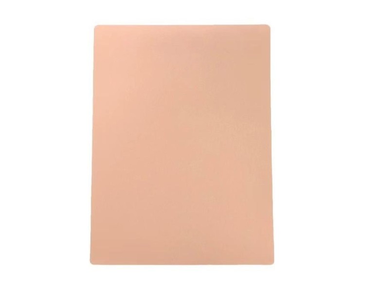 PRACTICE PAD in Lattice - 19x14x h.0,10cm PRACTICE PAD in Lattice - 19x14x h.0,10cm