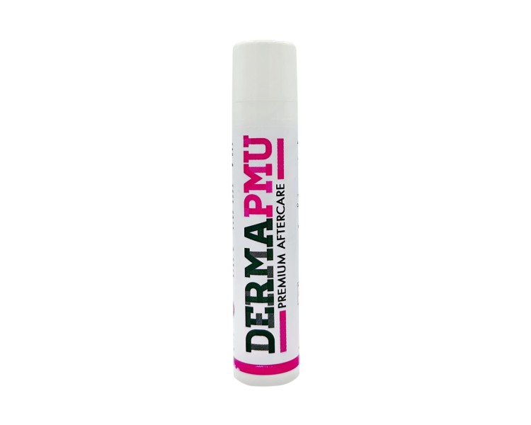 DERMA ICE for PMU - Premium Aftercare - 50ml blow ice DERMA ICE for PMU - Premium Aftercare - 50ml blow ice