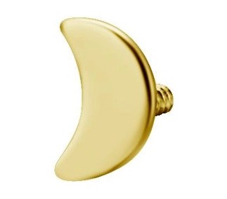GD TT int HEAD 1,2mm model 04 - 3mm